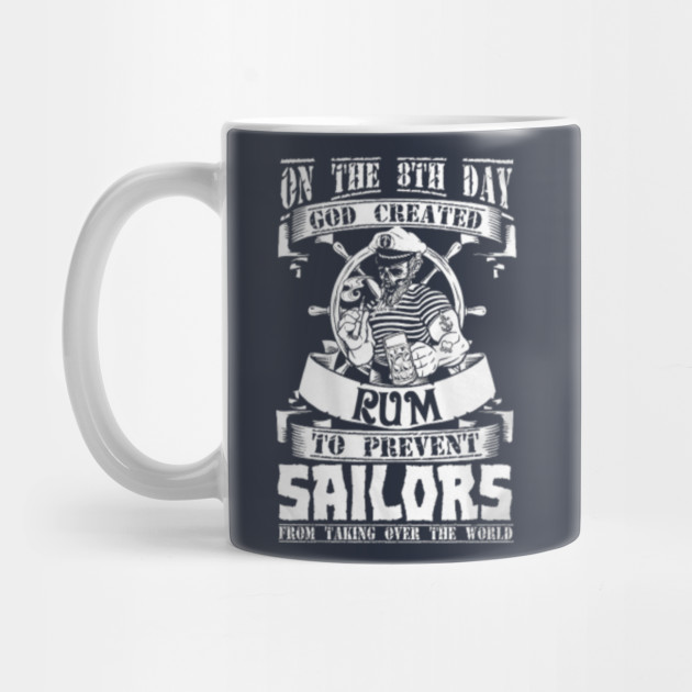 Sailors Love